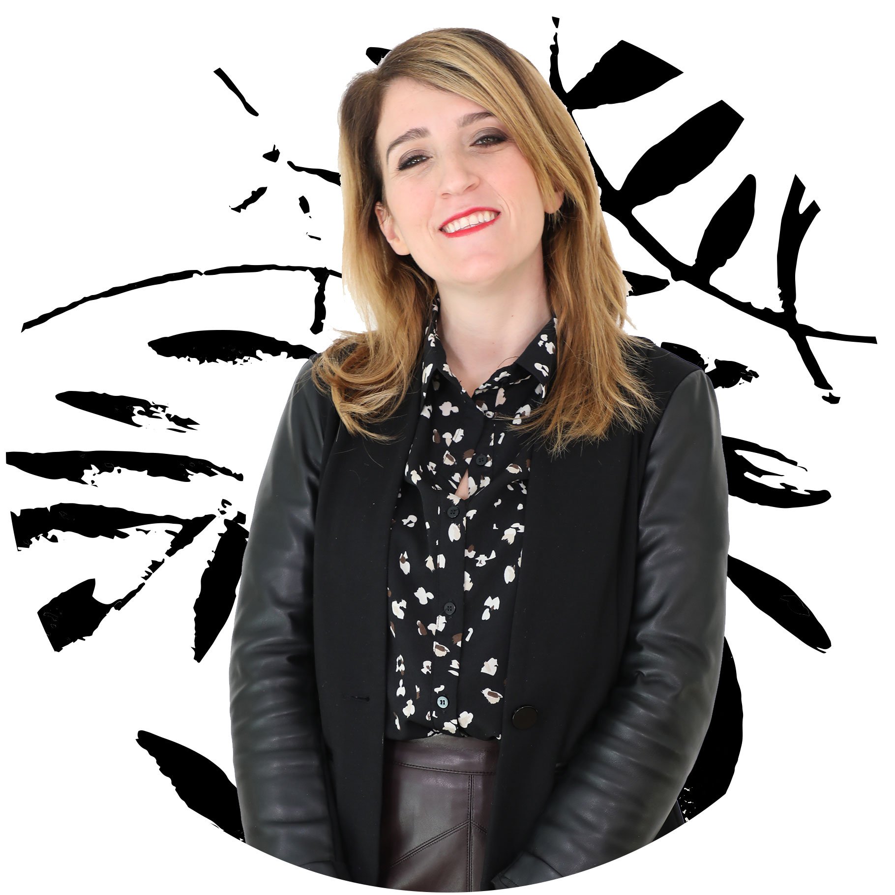 Valentina Del Vecchio