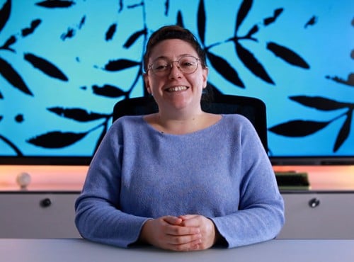 KI und visuelle Inhalte: Wie Sie Authentizität im KI-basierten Marketing bewahren