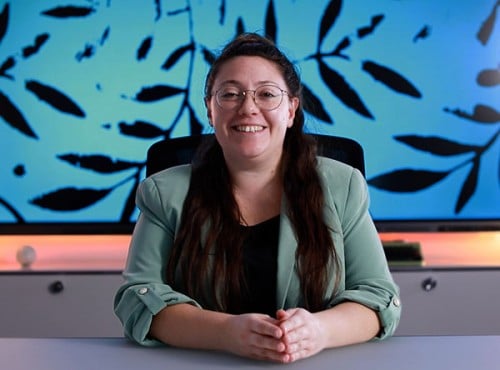 Being real on camera: the value that makes the difference today