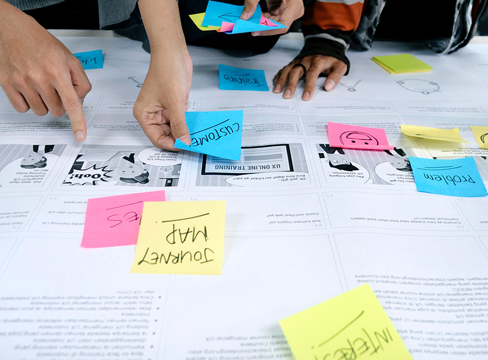 3 motivi per cui i vostri utenti vi amano (o vi evitano)