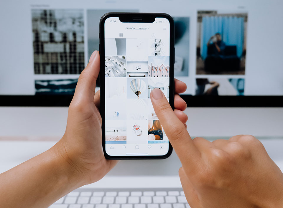 Come ottimizzare le immagini dal punto di vista del SEO