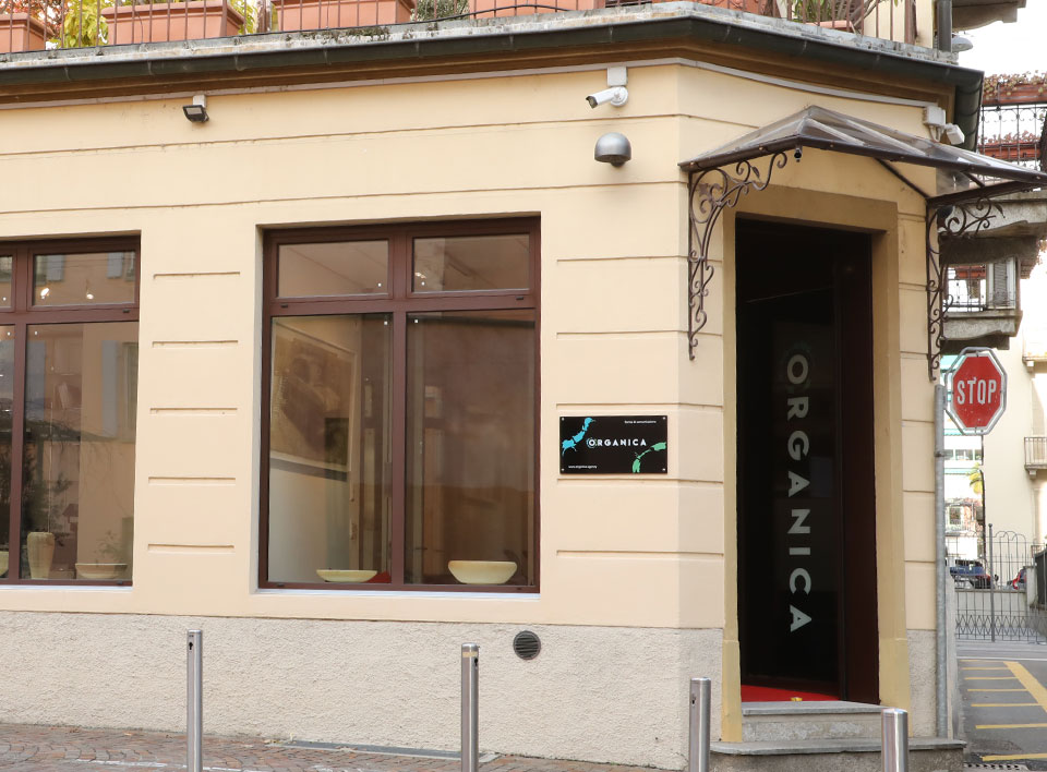 Da Snds a Organica: la naturale evoluzione di un progetto innovativo.