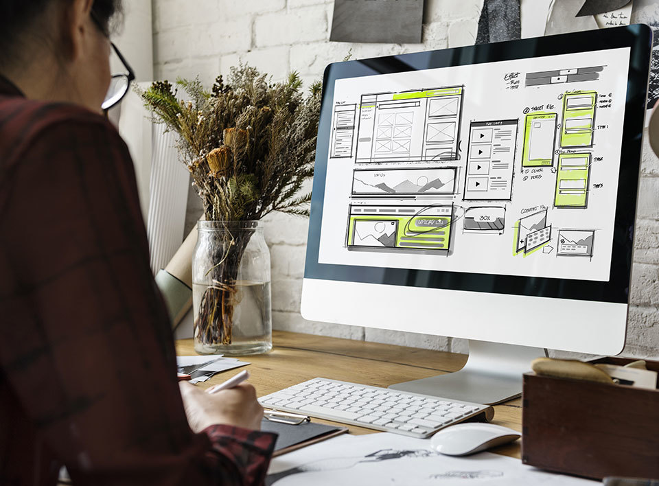 The 6 most common mistakes to avoid when designing a website