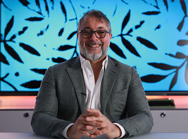 Why artificial intelligence works best when guided by over-50 professionals