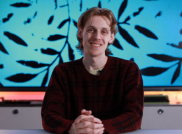 If your logo were a person… would it still represent your brand?