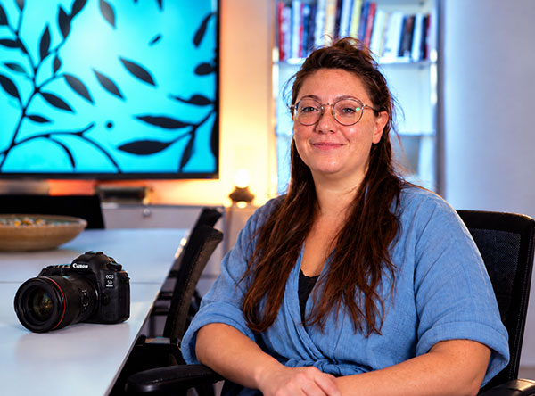Corporate photography in 2026: a new way to represent your business