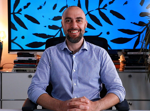 Il tuo sito web è pronto per l’intelligenza artificiale?