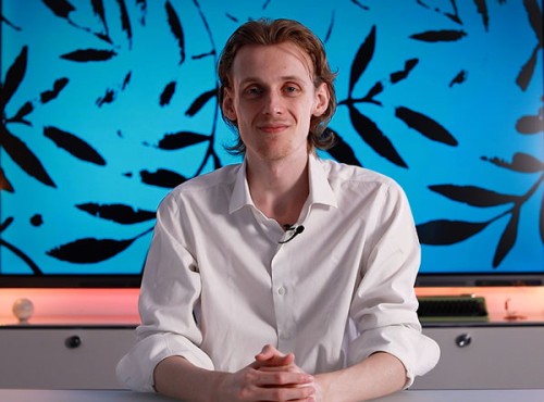 Corporate identity: the difference between having a logo and having a consistent visual identity