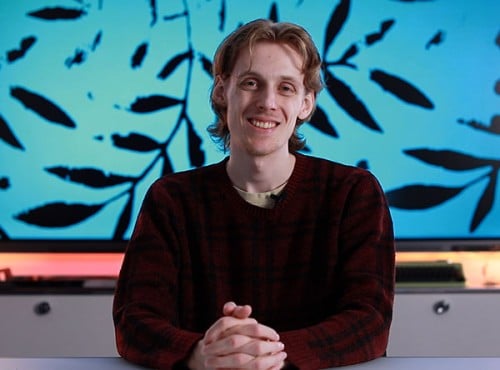 Wenn dein Logo eine Person wäre… würde es deine Marke noch repräsentieren?