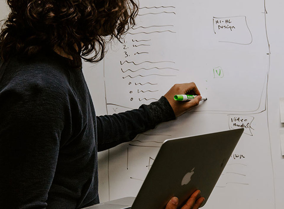 Winning business strategies