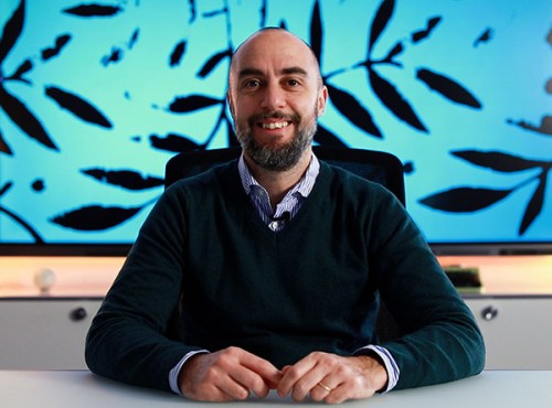 Web design 2026: trend, strategia e funzionalità dei siti moderni