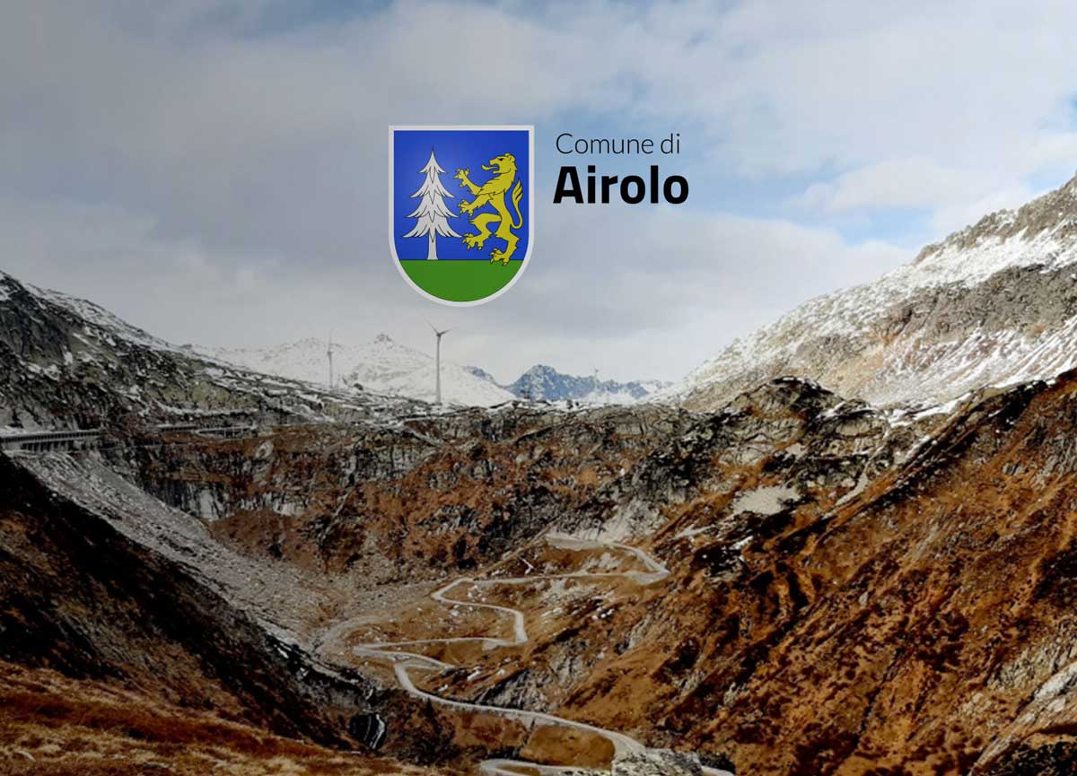 Comune di Airolo