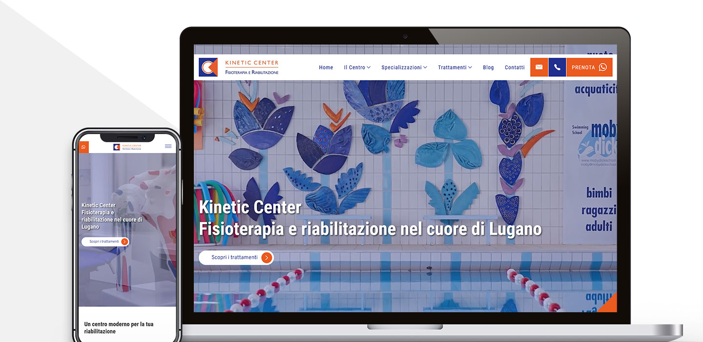 Kinetic Center